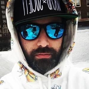 Meet your Posher, John